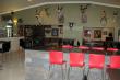 Lager Bar