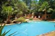 Kumkani Country Lodge - Self Catering in Potchefstroom