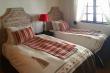 Kumkani Country Lodge - Self Catering in Potchefstroom