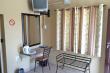 Double rooms