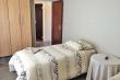 Small apartment