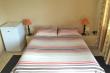 Double rooms