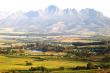 Aan-den-Weg self catering and bed and breakfast in Stellenbosch, Cape Winelands