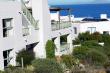 Perle Apartment and view