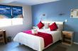 Seagull main bedroom