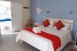 Oyster Catcher bedroom