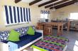 Flamingo Lounge - self catering Paradise Beach, Langebaan