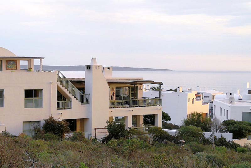 Perle of Paradise Beach Ground floor apartment
