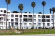 Santos Building - Santos Beach Flat no.26 self catering Mossel Bay