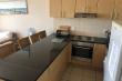Kitchen - Santos Beach Flat no.26 self catering Mossel Bay