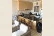 Santos Beach Flat no.26 self catering Mossel Bay