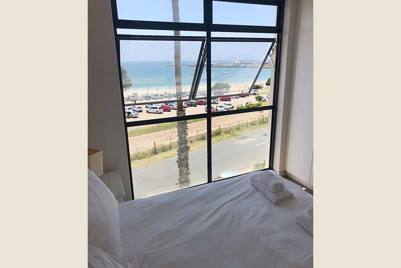 Main bedroom