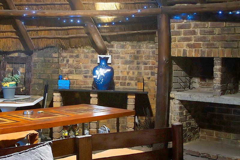 Woodpecker's Inn Bed & Breakfast Guesthouse - Kempton Park