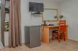 Woodpecker's Inn, Kempton Park - Deluxe Double Room