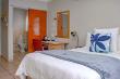 Woodpecker's Inn, Kempton Park - Deluxe Double Room