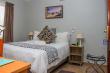 Woodpecker's Inn, Kempton Park - Deluxe Double Room