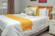 Woodpecker's Inn, Kempton Park - Standard Double Room