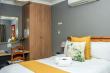 Woodpecker's Inn, Kempton Park - Standard Double Room
