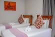Woodpecker's Inn, Kempton Park - Standard Twin Room