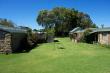 Waaidam Resort - Guest Farm bed and breakfast accommodation near Harrismith