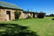 Waaidam Resort - Guest Farm bed and breakfast accommodation near Harrismith