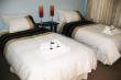 Kingfisher Room