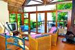 Lounge - Willinga Lodge Kosmos, Hartbeespoortdam
