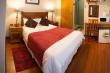 Lily Guesthouse - bed and breakfast and self catering in Bloemfontein