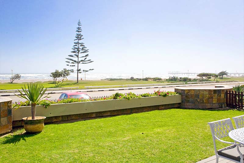 View - Atlantik Sicht 3 self catering in Swakopmund, Namibia