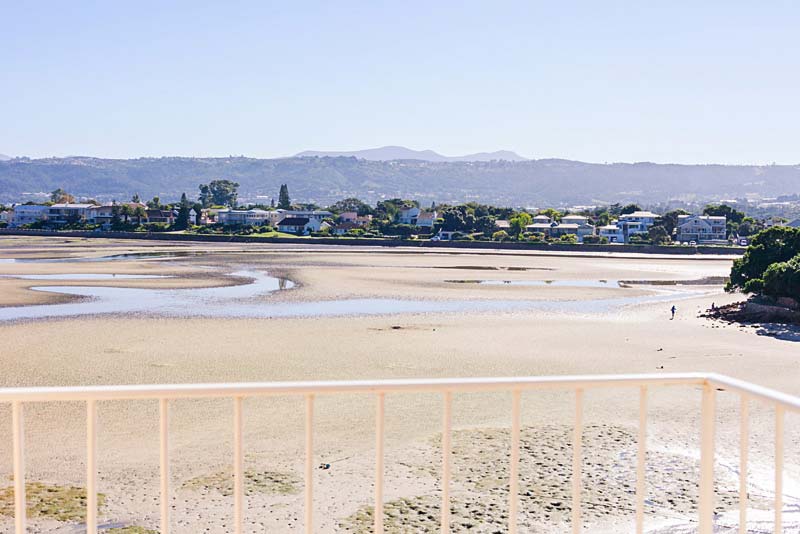 Lemon Tree Balcony View of Lagoon