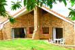 The Savoy - Self-catering chalet in Clarens