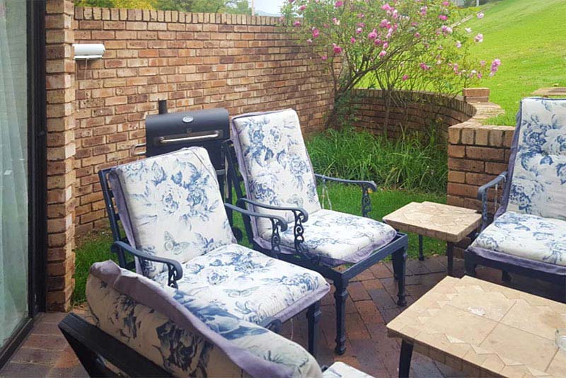 The Savoy - Self-catering chalet in Clarens