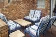 The Savoy - Self-catering chalet in Clarens