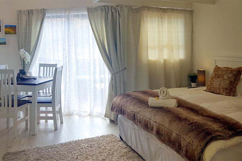 The Savoy - Self-catering chalet in Clarens