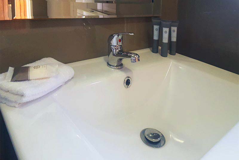 The Savoy - Self-catering chalet in Clarens