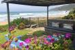 Seaside Cottage - beachfront self catering Wilderness, Garden Route