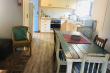 Seaside Cottage - beachfront self catering Wilderness, Garden Route