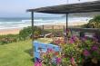 Seaside Cottage - beachfront self catering Wilderness, Garden Route