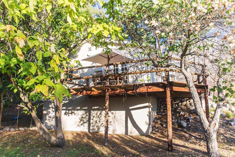 Whiskey Yankee - White Bridge Farm self catering Wolseley
