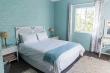 Whiskey Yankee main bedroom