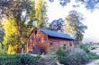 Otters Landing exterior - White Bridge Farm self catering Wolseley