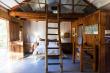 Dixons View Interior - White Bridge Farm self catering Wolseley