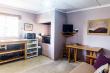 Annex lounge / kitchen