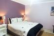 Annex main bedroom