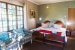 Guest room 2 interior