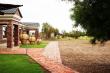 Almar Exclusive Game Ranch - game farm self catering Bloemhof District