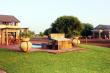 Almar Exclusive Game Ranch - game farm self catering Bloemhof District