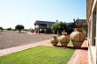 Almar Exclusive Game Ranch - game farm self catering Bloemhof District