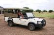 Almar Exclusive Game Ranch - game farm self catering Bloemhof District
