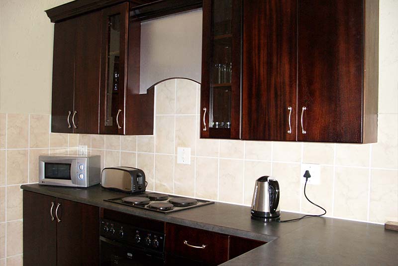 Almar Exclusive Game Ranch - game farm self catering Bloemhof District